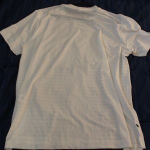 Men’s performance wear shirt